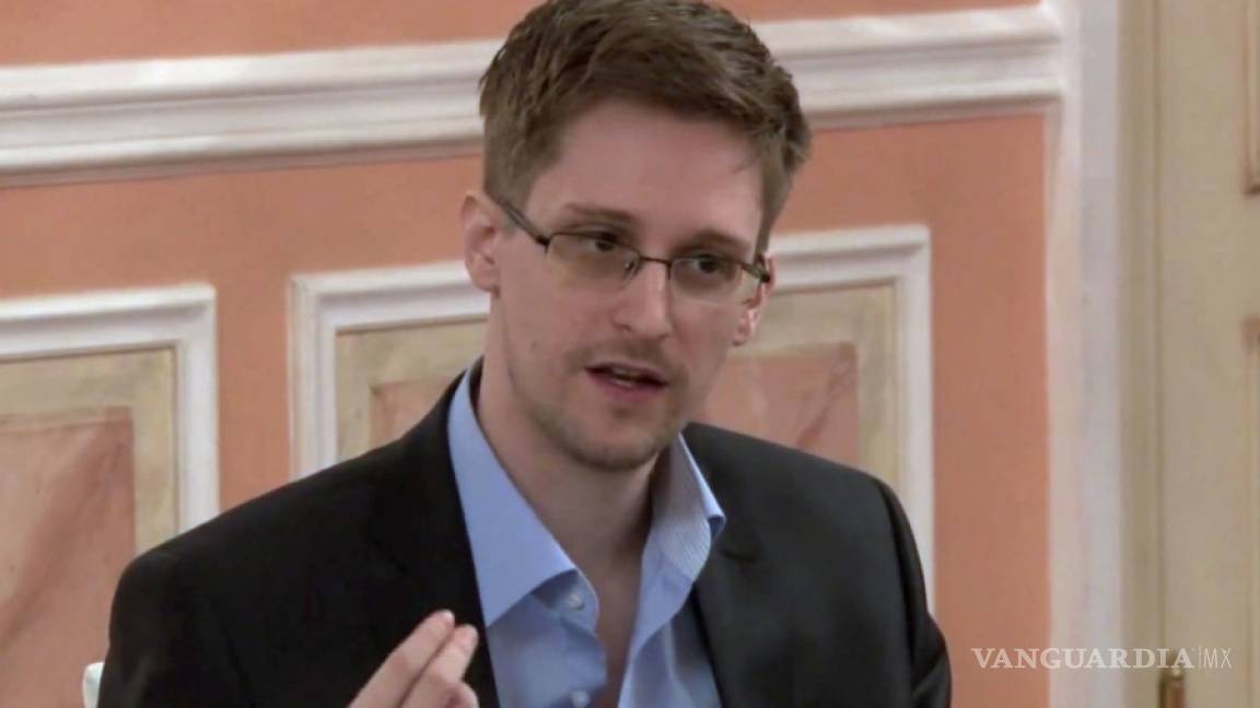 Rusia baraja devolver a Snowden a EU como un &quot;regalo&quot; para Trump