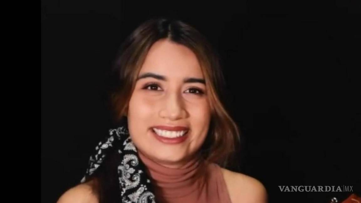 María Fernanda Sánchez Castañeda, una joven mexicana desaparecida en Berlín, es buscada por la policía alemana
