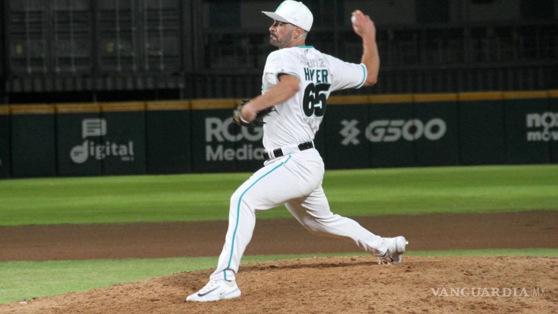 $!Este viernes, Saraperos de Saltillo inicia nueva serie contra Acereros de monclova rumbo a los Playoffs.