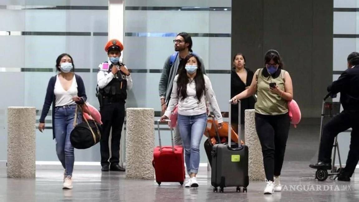 Reducir vuelos en el AICM afectará turismo y causará despidos masivos: ASPA