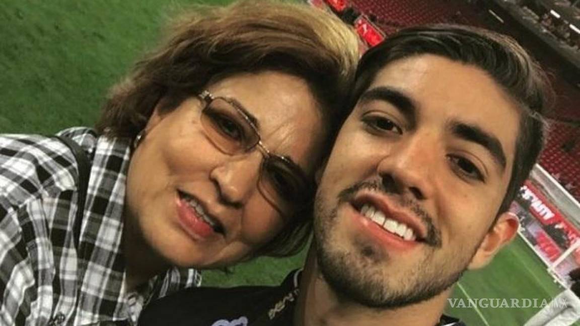 Atacan a familia del futbolista Rodolfo Pizarro; murió su tía y su madre fue baleada
