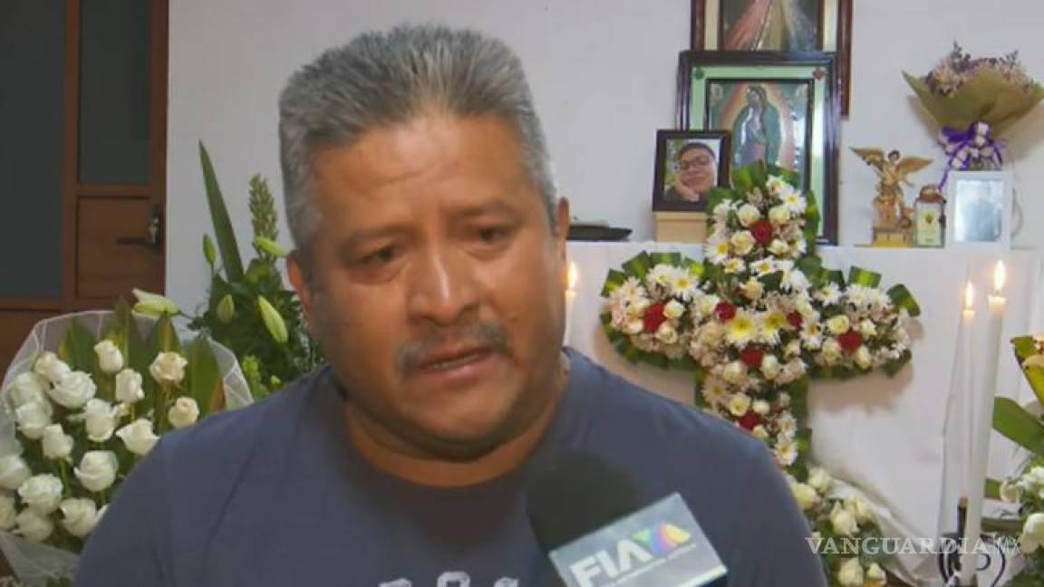Puebla: suspenden a maestra acusada de provocar que alumno se quitara la vida