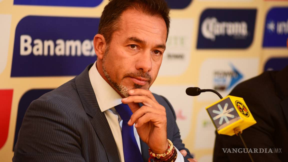 $!Revelan tranzas y corrupción de Gustavo Matosas cuando dirigía al León