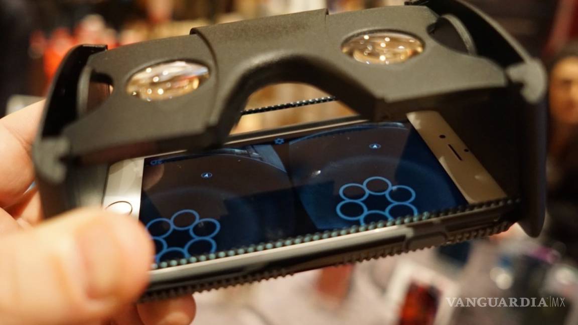 $!Los mejores gadgets y tech del CES 2016