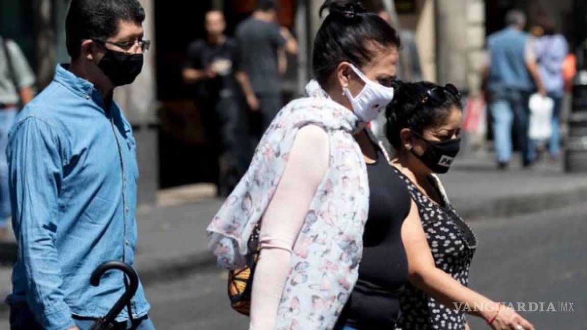 México repite errores de otros países ante el coronavirus, alertan especialistas