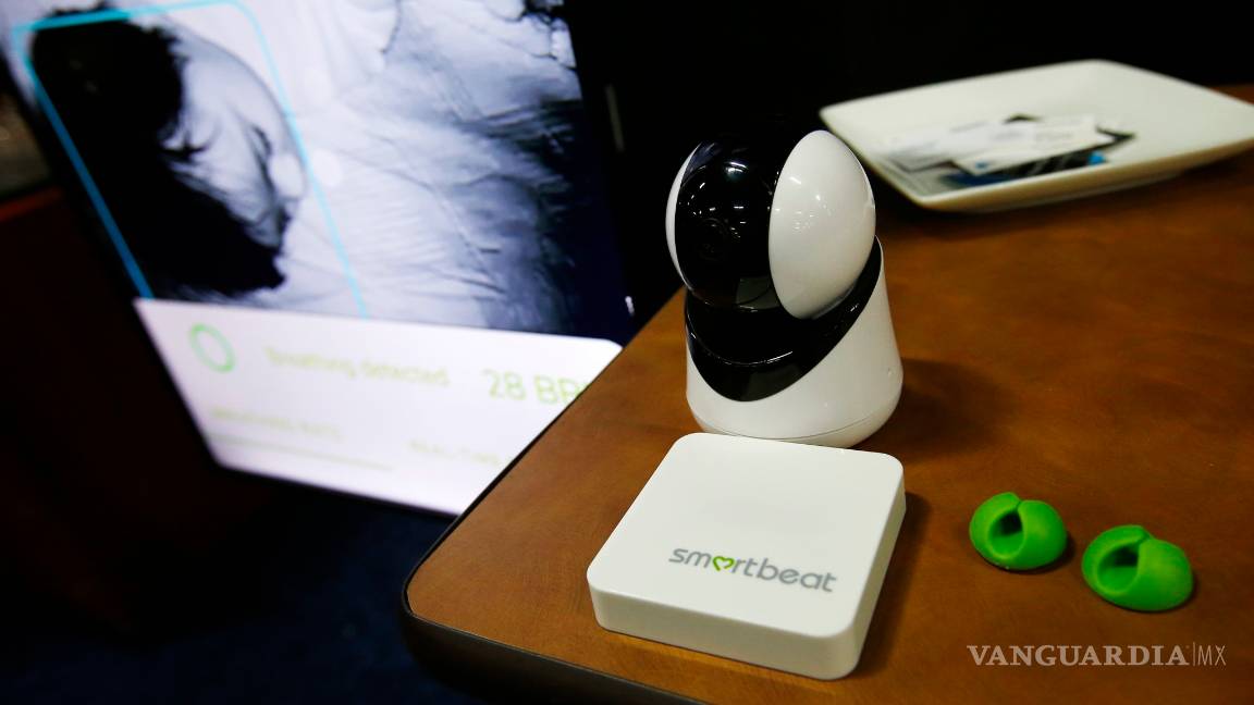 $!CES 2019, muestra las innovaciones tecnológicas que nos harán la vida más sencilla (fotogalería)