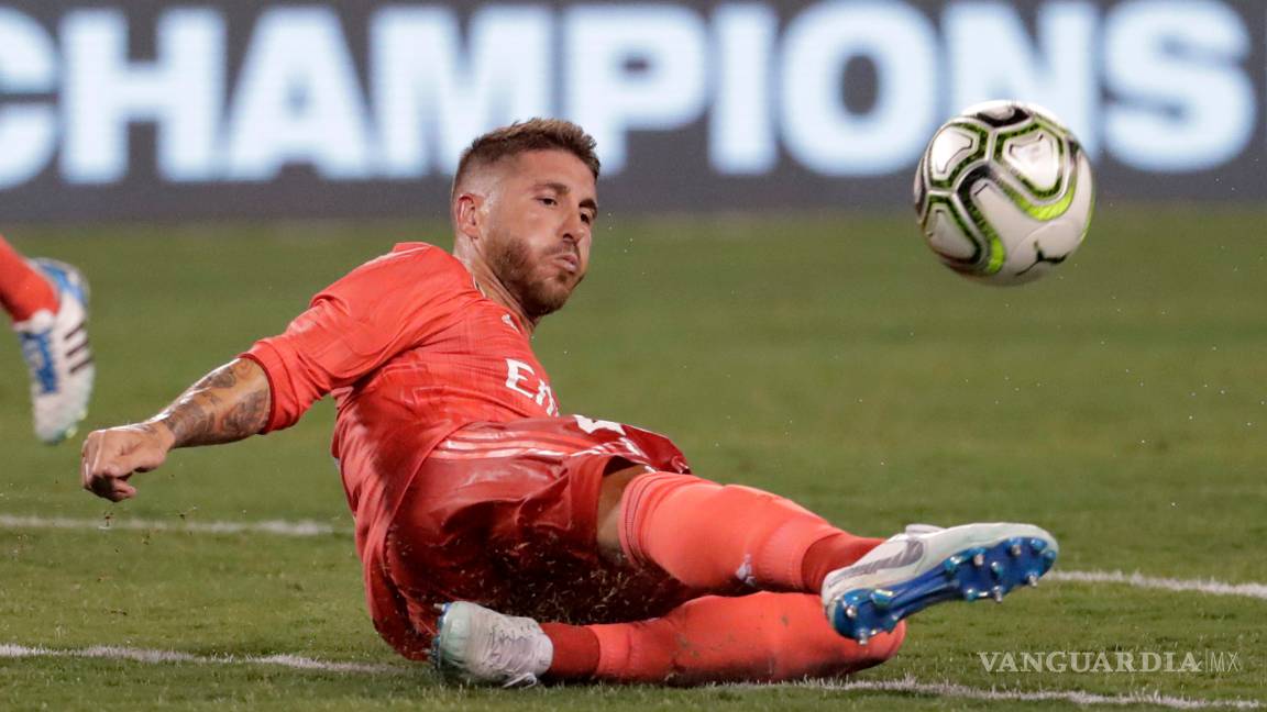 $!Revela Football Leaks que Sergio Ramos está involucrado en dos casos de dopaje, la UEFA cierra el caso inmediatamente