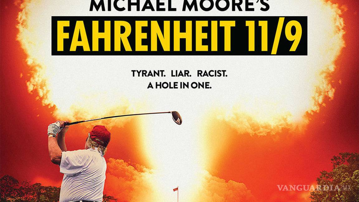 $!Nominan a Donald Trump a los premios Razzie 2019 como 'peor actor'