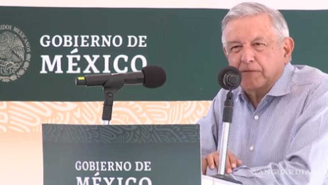 A México le tomó solo 5 días resolver crisis energética, mientras que en Texas sigue: AMLO