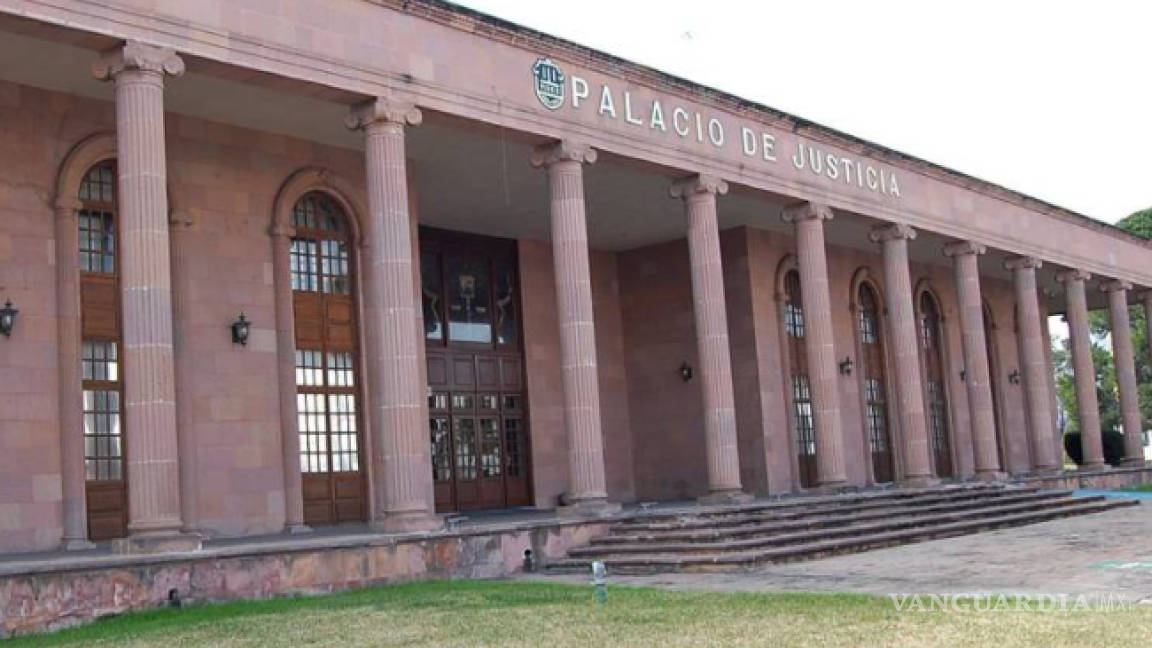Amplían facultades de Visitaduría Judicial de Coahuila, para combatir la corrupción
