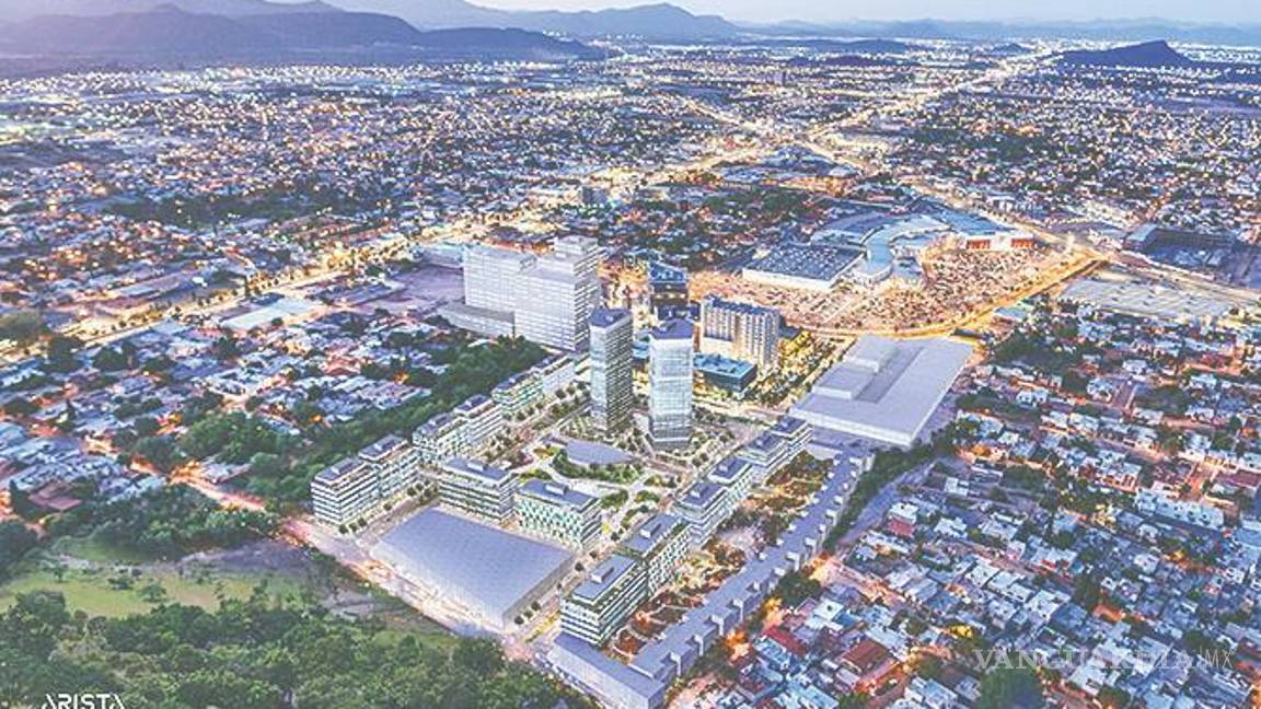 $!La zona norte de la ciudad es la que reporta los precios más altos ante la elevada plusvalía.