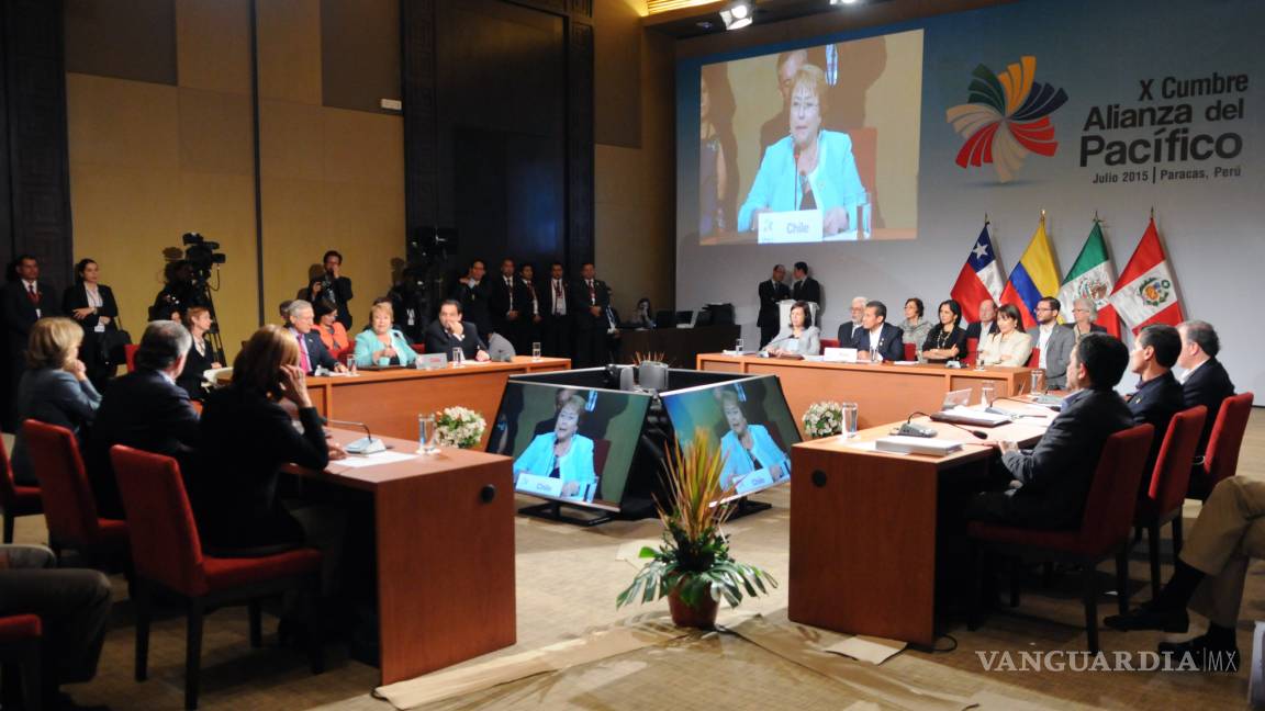 Acompañará AMLO a EPN a cumbre en Puerto Vallarta