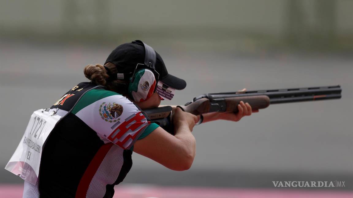 $!Mexicanos en Tokio 2020, en imágenes