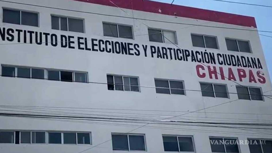 280 candidatas han renunciado en Chiapas