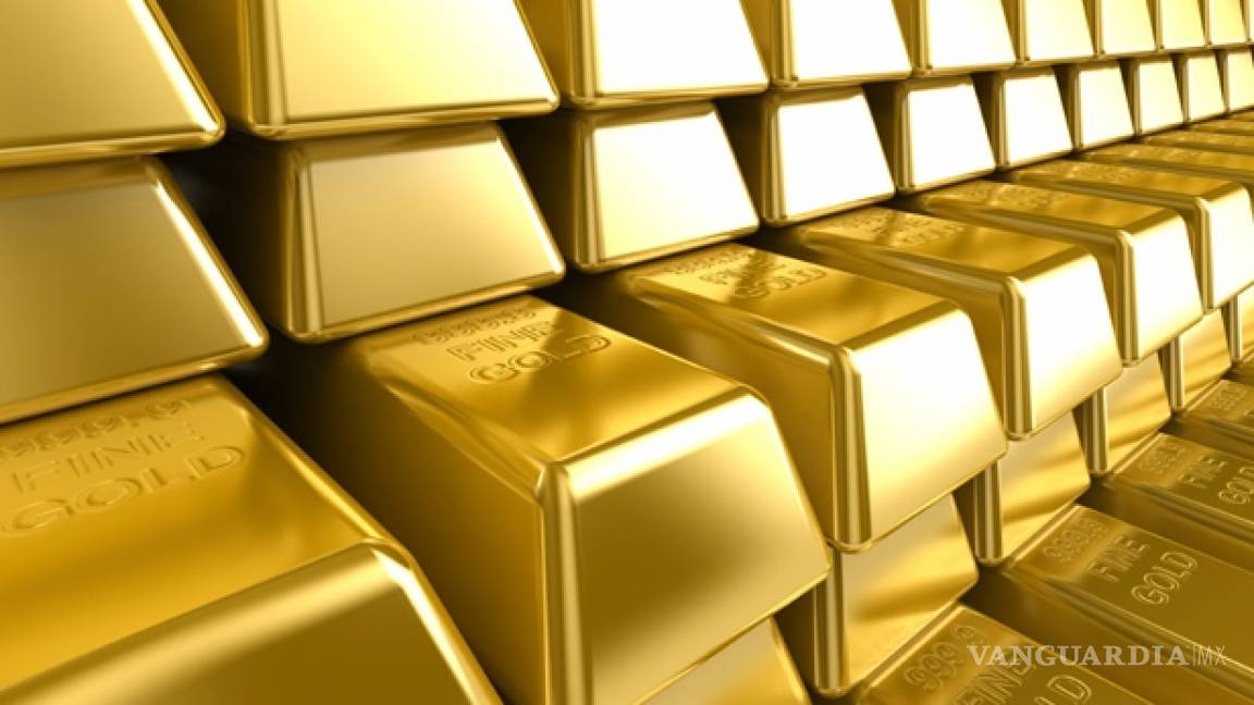 Venezuela necesita efectivo… venderá 15 toneladas de oro a Emiratos Árabes a cambio de euros en efectivo