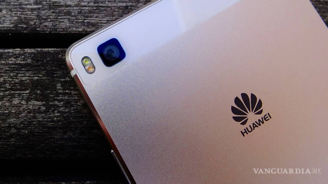 $!Huawei revoluciona la fotografía al unirse con Leica y presenta el P9
