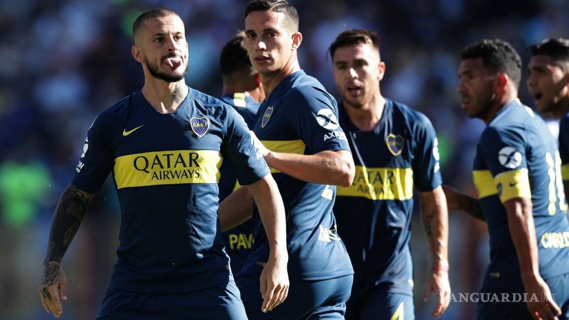 $!Iván Marcone dejó Cruz Azul por ser víctima de la inseguridad