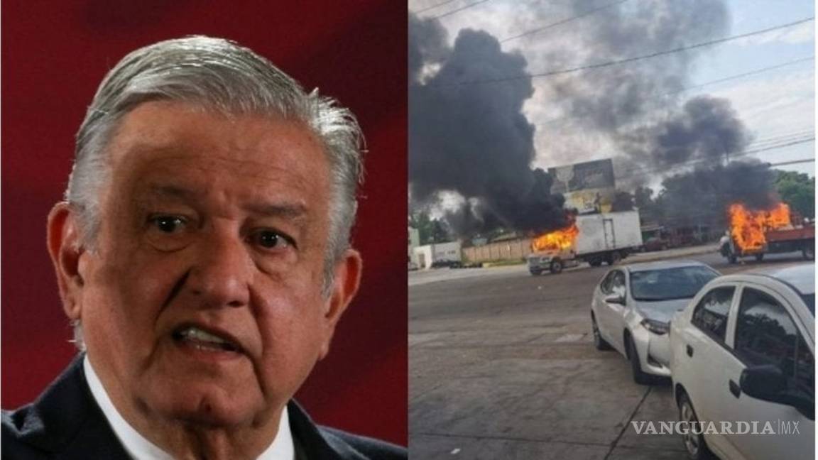 $!Familiares de Ovidio Guzmán, hijo de 'El Chapo', ofrecerán mensaje para agradecer a AMLO por su liberación