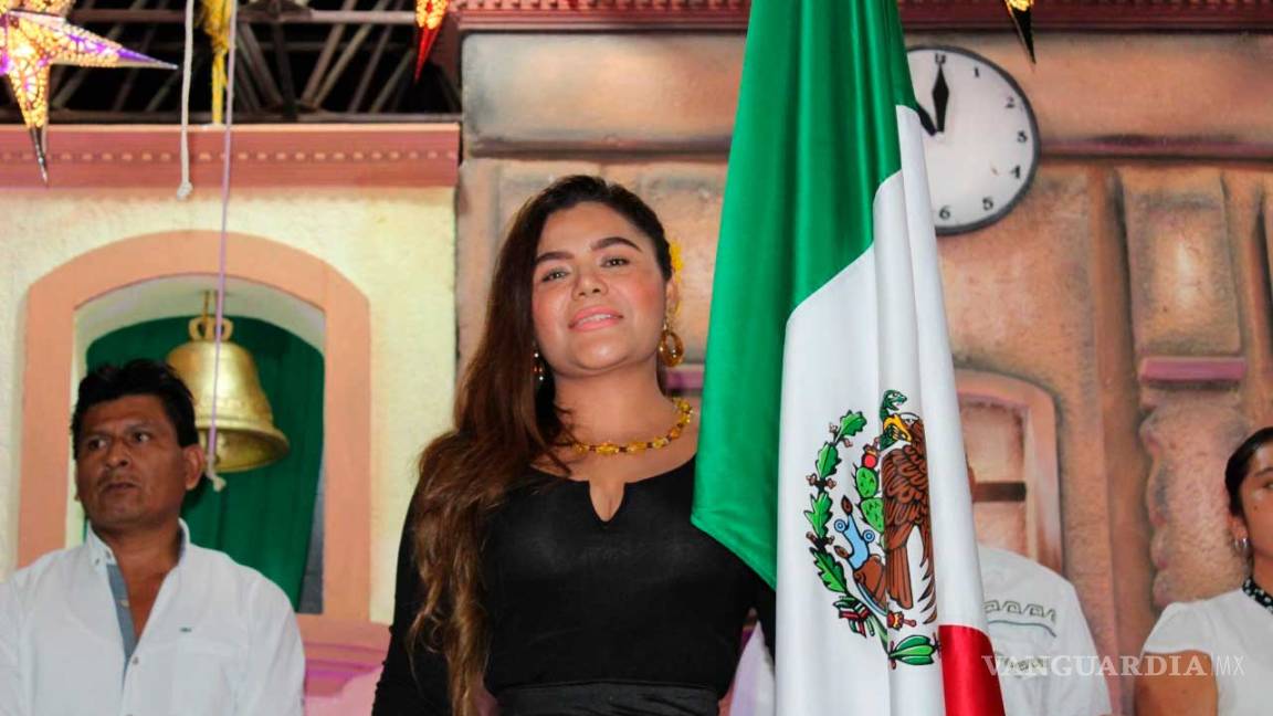 Alcaldesa se divorcia... ¡para que su esposo sea su sucesor en Chiapas!