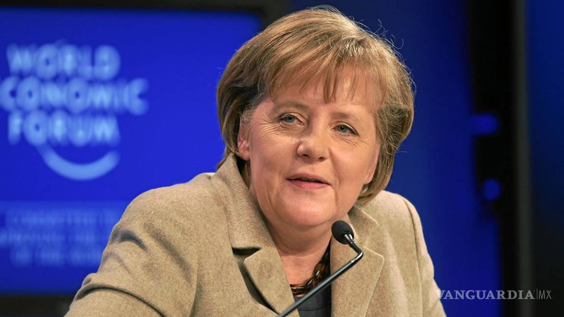 Merkel llama a Reino Unido a responder a ofertas de la UE sobre el “backstop”