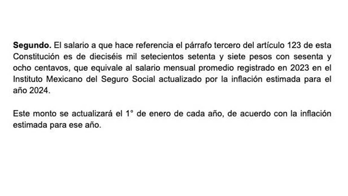 $!¿AMLO da marcha atrás en 100% del salario para pensiones?, plantea tope de 16 mil pesos