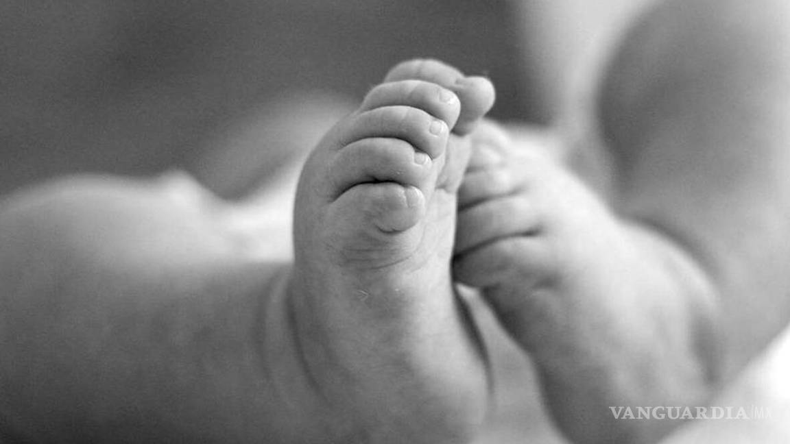 Investigan muerte de bebé de seis meses en Saltillo