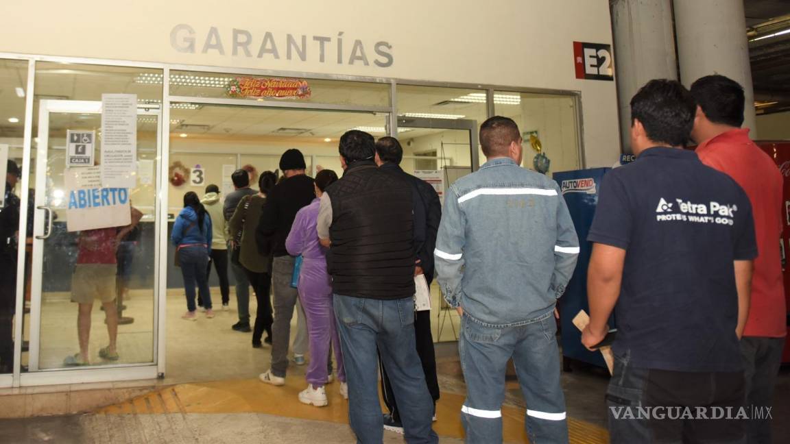 Pago de multas en línea agiliza los trámites en Torreón