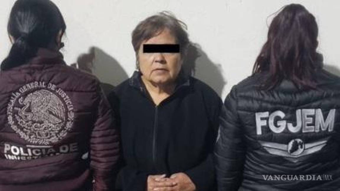$!‘Que nunca salgan’, familia de Mónica Citlalli exige pena máxima para presuntos feminicidas