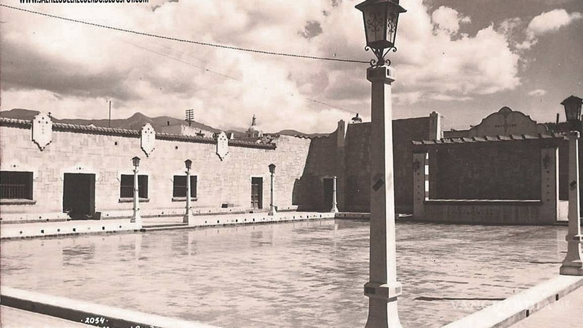 $!Demolición de la memoria