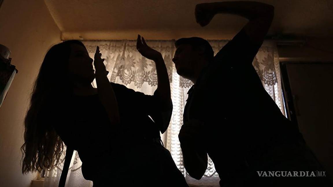 $!Los altos índices de violencia familiar han obligado que mujeres busquen otras opciones de bienestar.