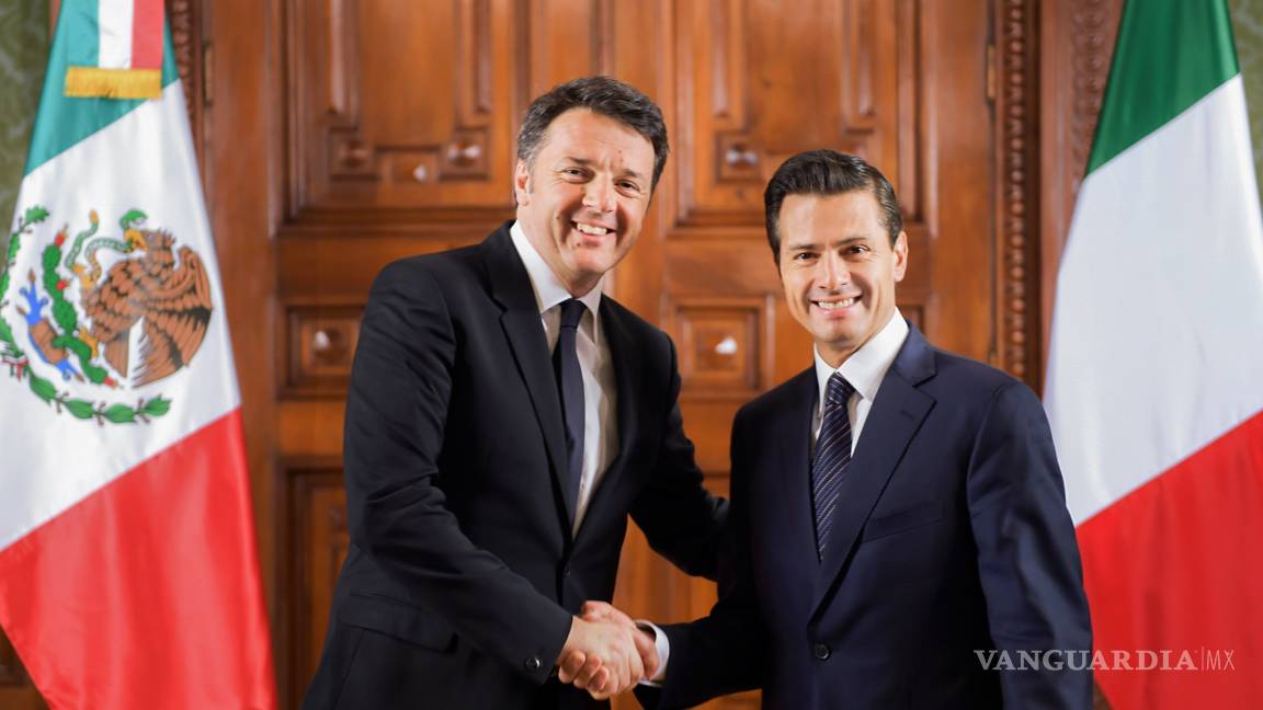 Afirma Peña Nieto que es costoso para países no realizar reformas