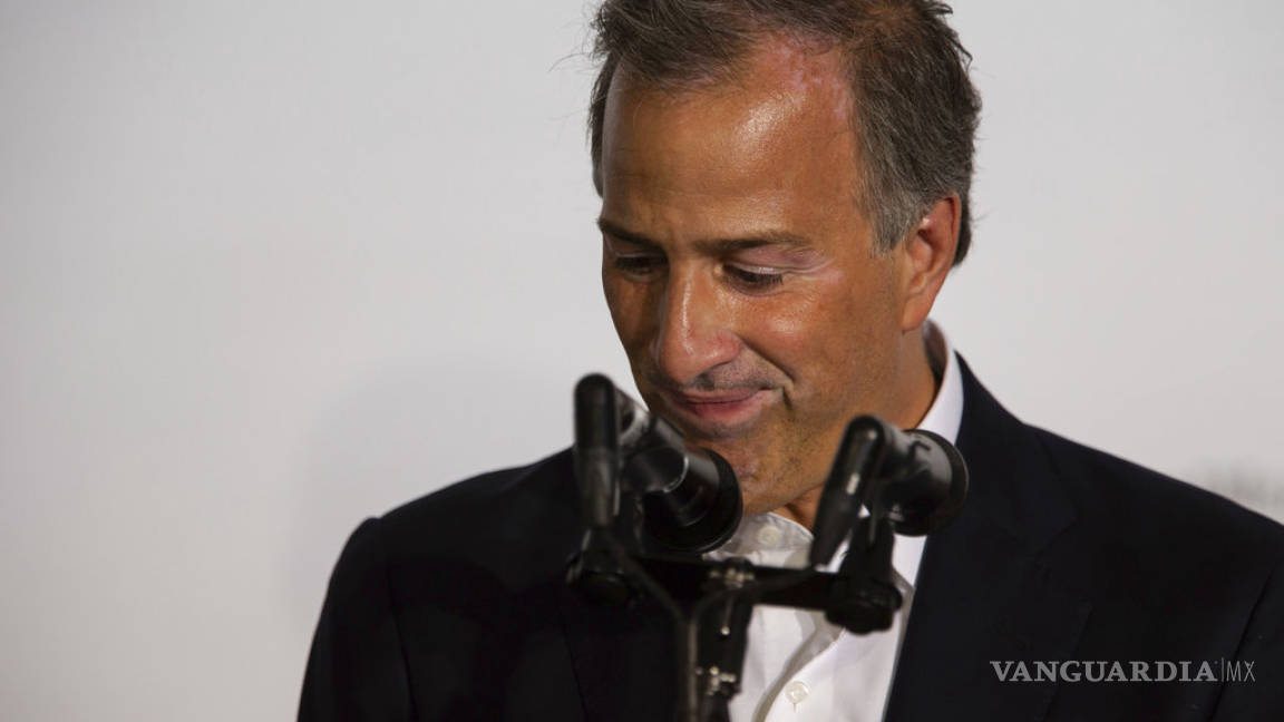 $!López Obrador agradece a oponentes admitir que ganó Presidencia de México