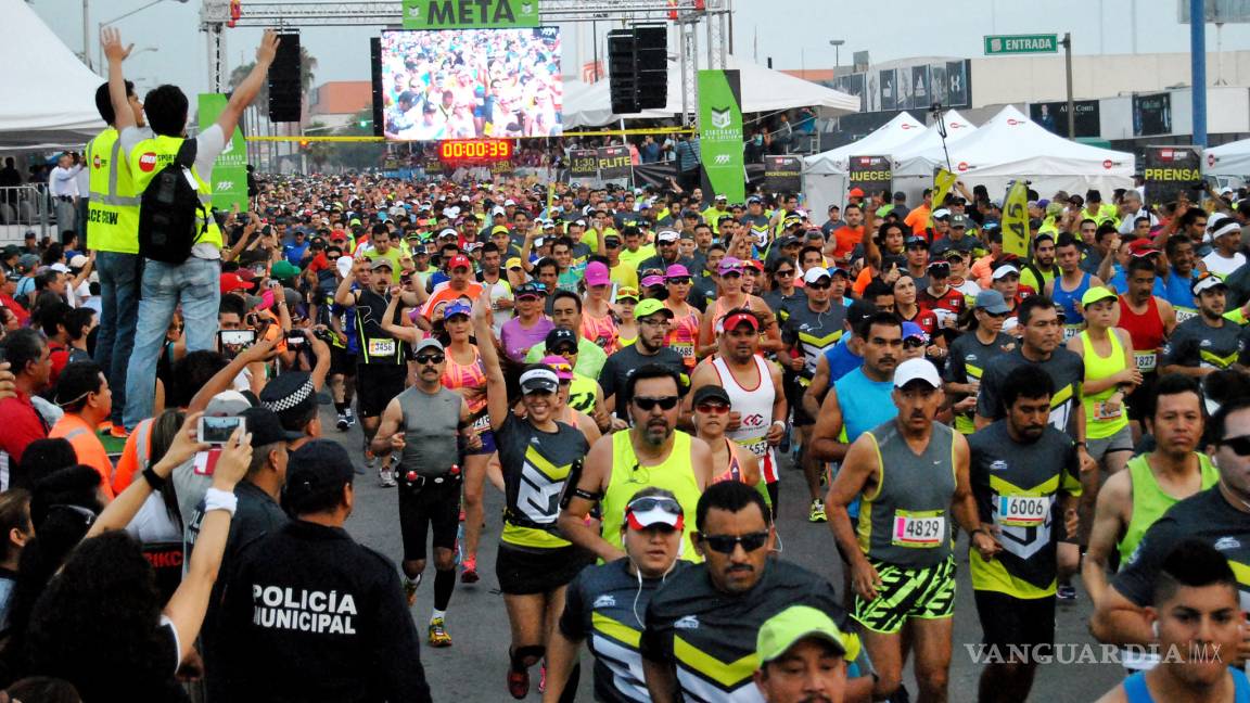 ‘La Mejor Carrera de México’ aseguró el éxito para este 2017