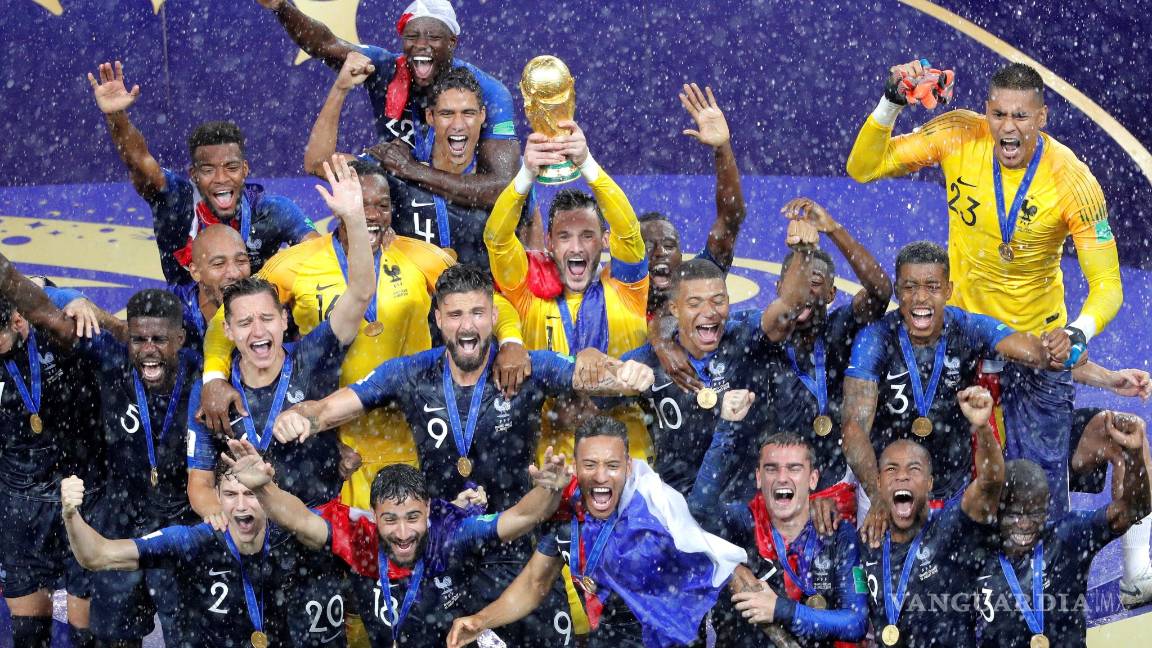 $!FIFA elimina la Copa de Confederaciones por el Mundial de Clubes