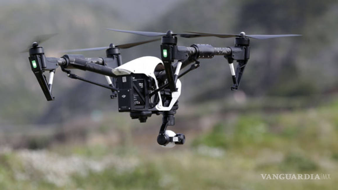Drones podrían atacar la Copa del Mundo