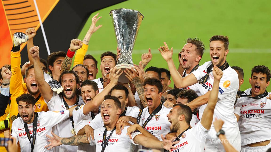 $!Supercopa de Europa se jugará con público en las gradas