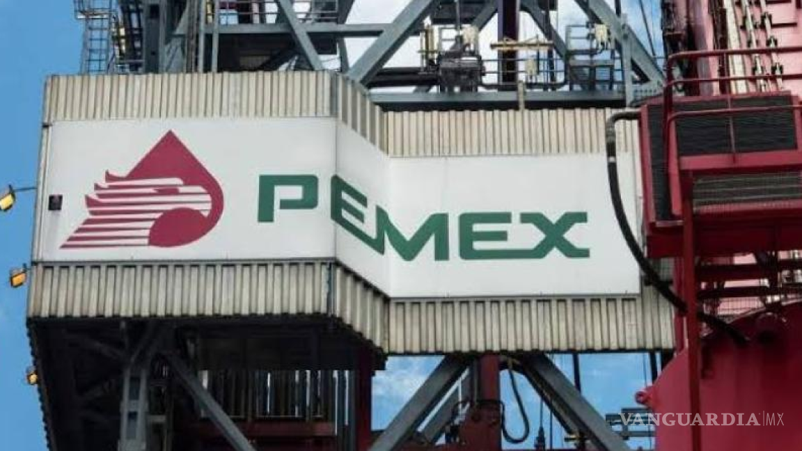 Pemex se verá en problemas, 52% de su deuda vence en 4 años