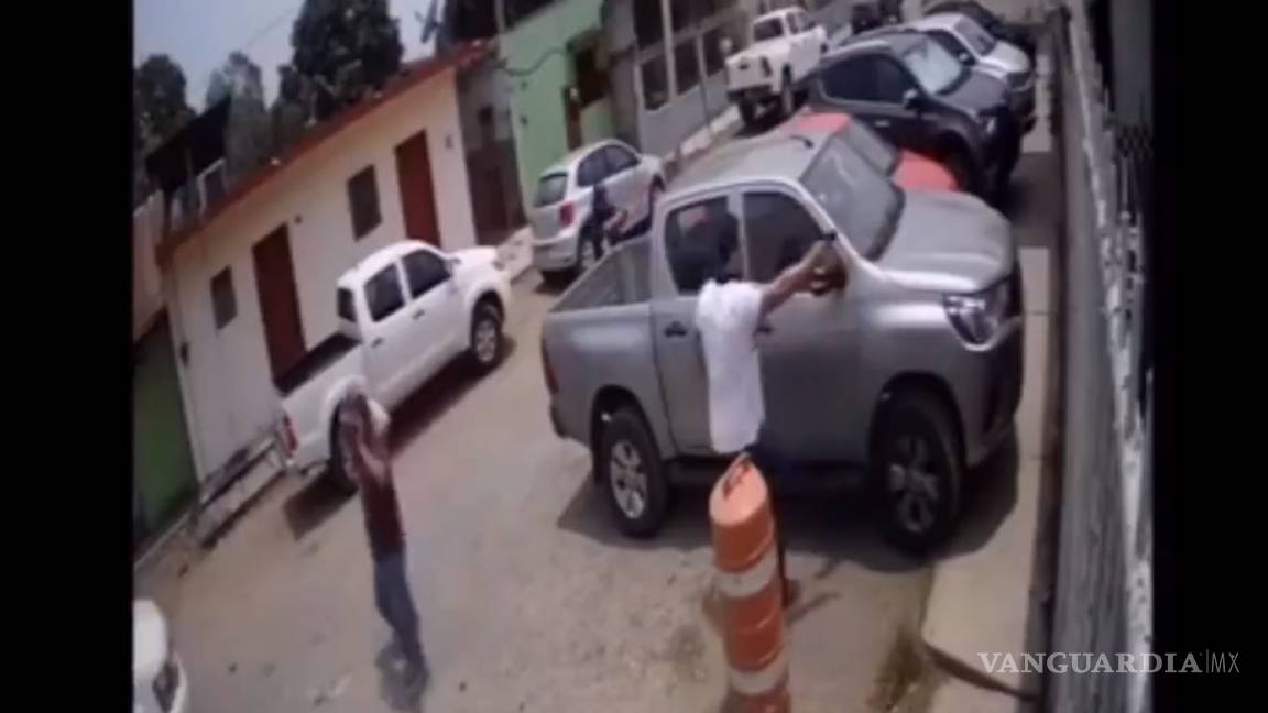 Acusan a exdiputado del PRI en Veracruz de presunto secuestro