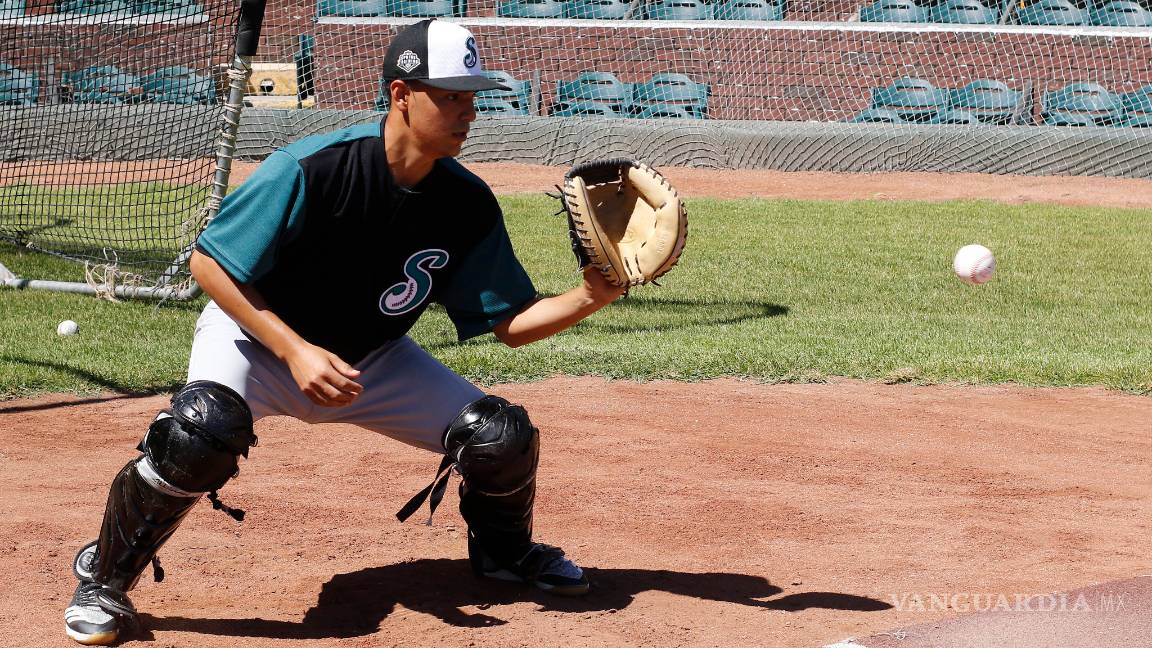 $!Así fue el primer día de pretemporada de los Saraperos de Saltillo (fotos)