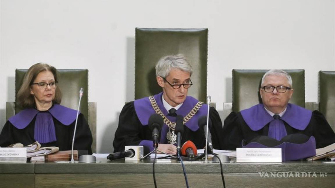 $!Tribunal Supremo ratifica no extraditar a Roman Polanski