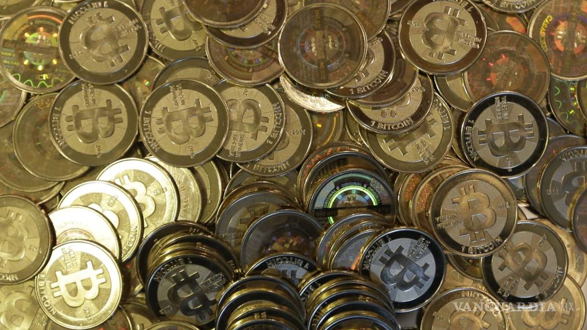 Advierte la Fed sobre el peligro del bitcoin para la estabilidad financiera