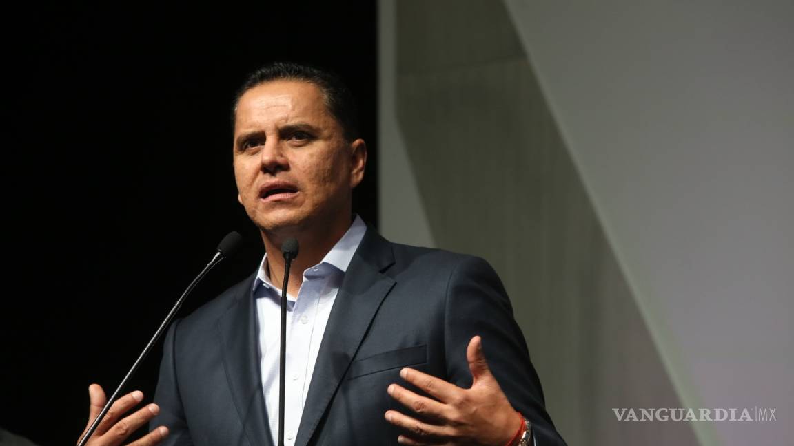 Suma Roberto Sandoval, ex gobernador de Nayarit, cuatro causas penales