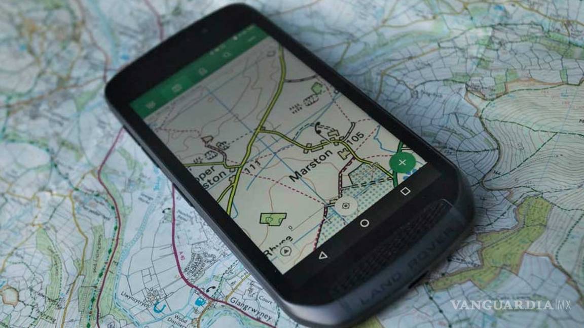 $!Land Rover ya tiene su línea de celulares