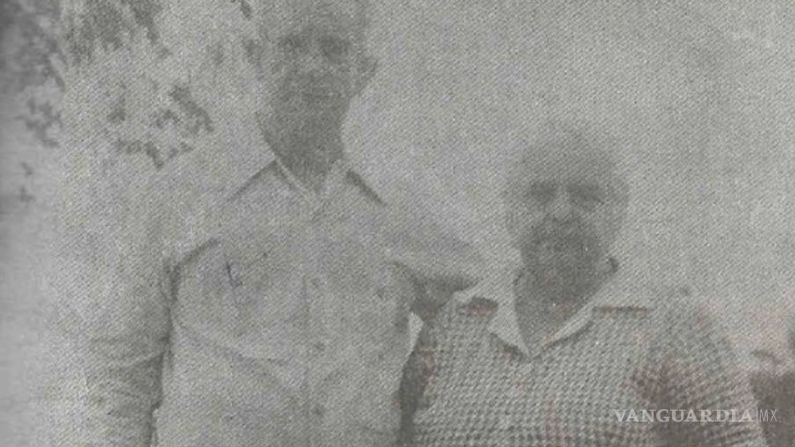 $!AMLO tiene un abuelo español, el cual cruzó el Atlántico en un barril