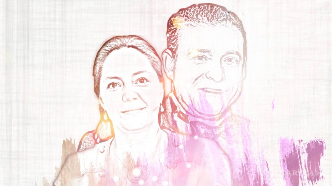 Cynthia Serrano y Víctor Sabido brillarán en las Dunas de Bilbao