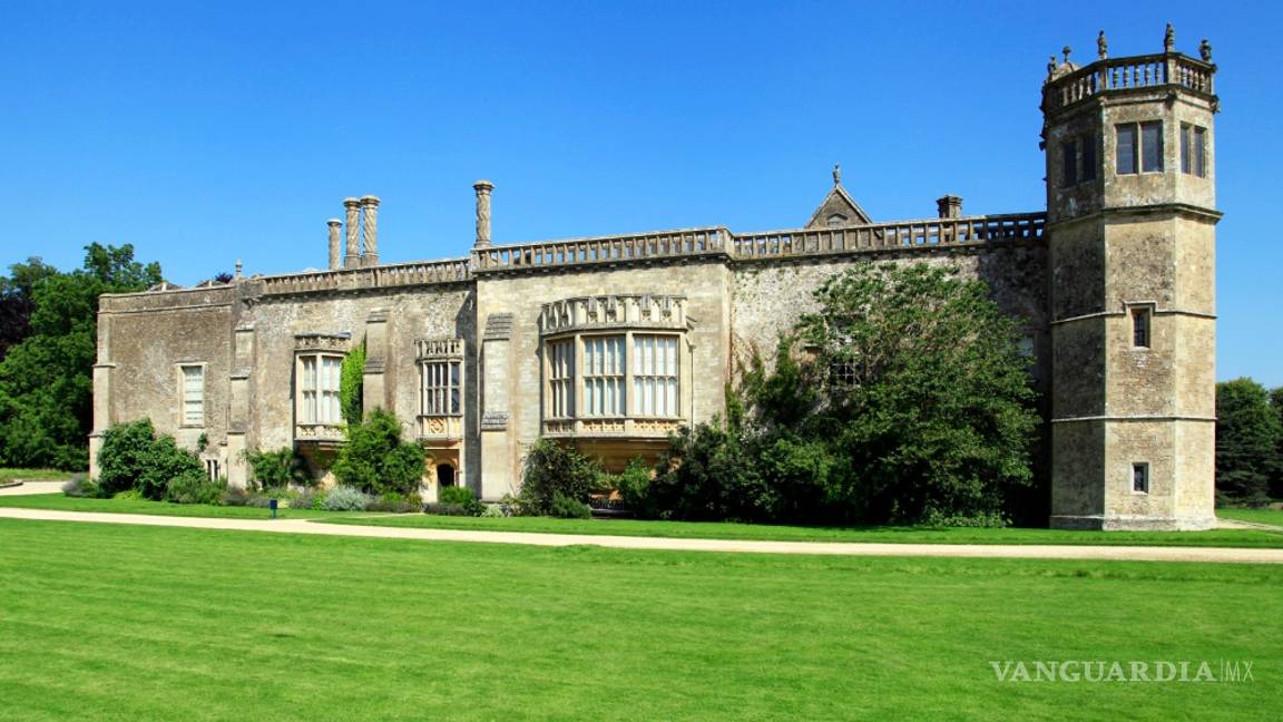 $!Haga un viaje mágico siguiendo los pasos de Harry Potter en Gran Bretaña