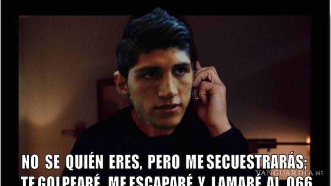 $!Los mejores memes del regreso de Alan Pulido