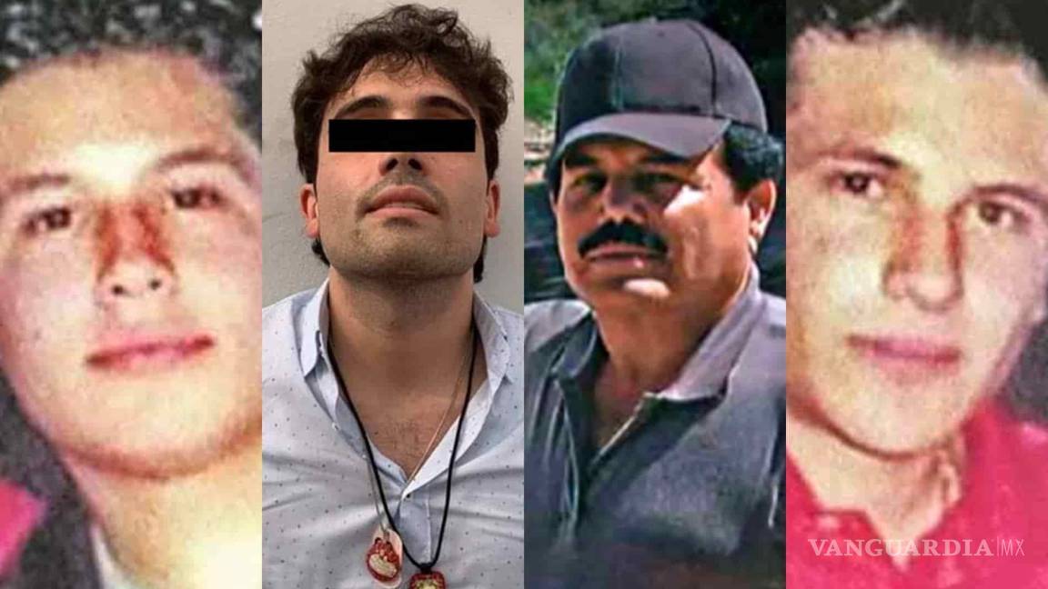 El 'Mayo' Zambada y Los Chapitos... la deuda de honor que impide una guerra en el Cártel de Sinaloa