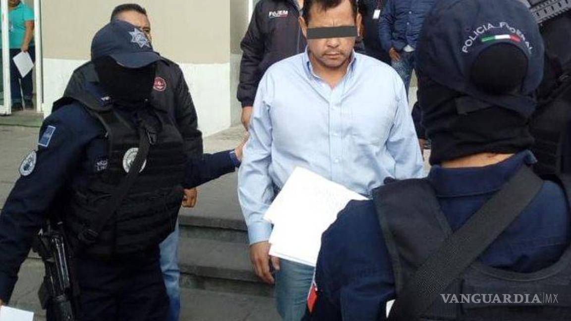 Condenado a 494 años de prisión por abusar de 17 menores en kínder de CDMX
