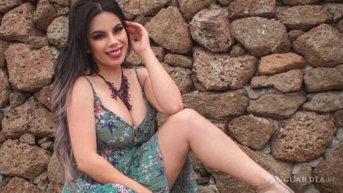Cuidado Lizbeth Rodríguez, también podría ir a prisión por compartir un video sexual